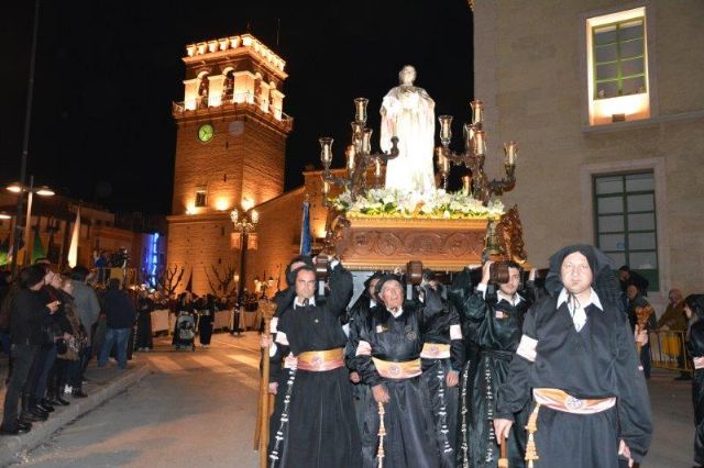 Procesión Jueves Santo 2016 - 16